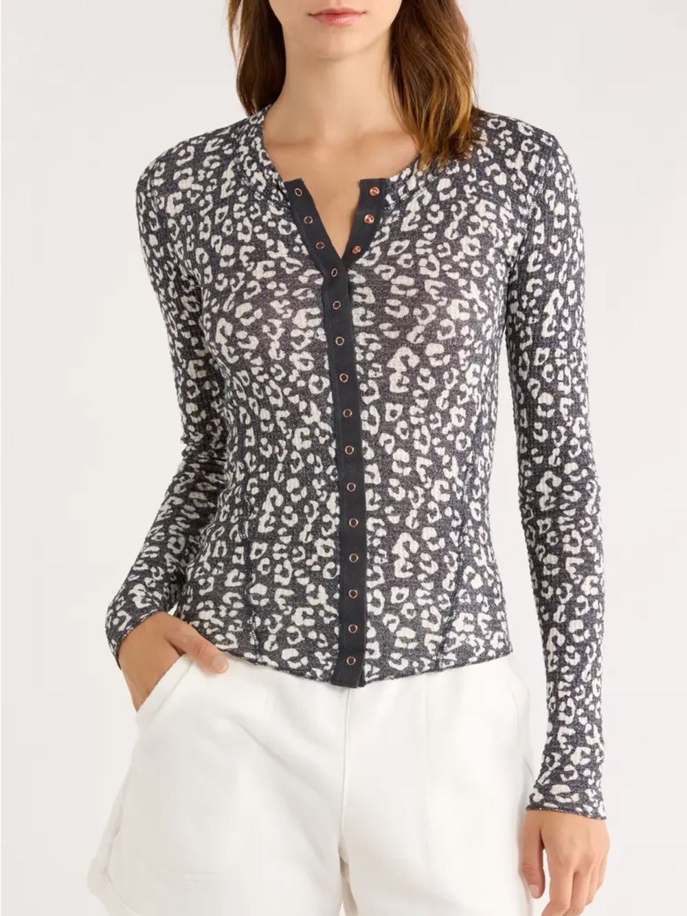 Free People Going Places Cardigan